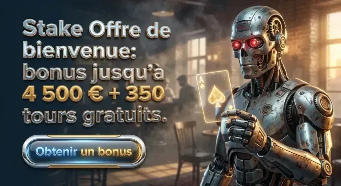 Stake Casino